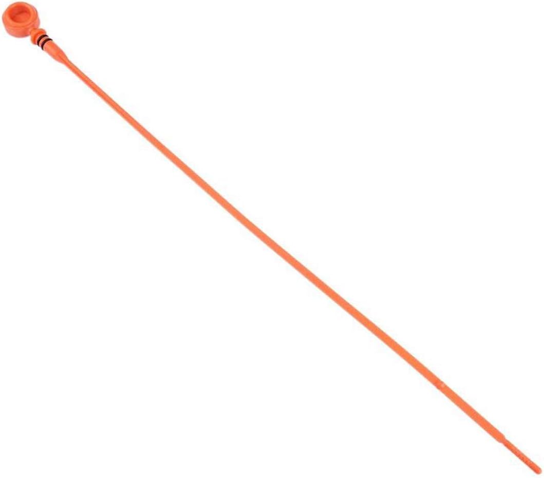 Car Engines Tool Engine Oil Level Dipstick Oil Fluid Level Measure Tools 15650RNAA00 for 2006-2012 Hon/da Civic 1.8L