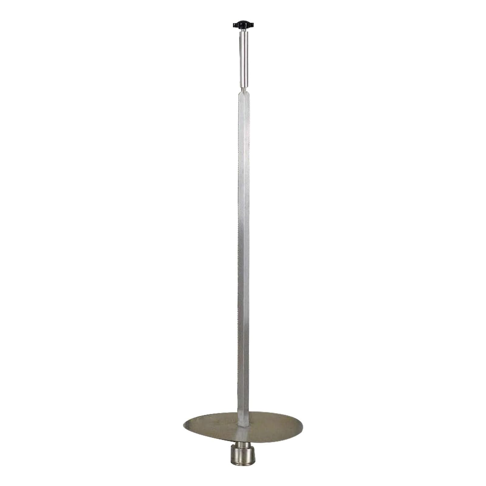 Shawarma Grill Machine Shawarma Propano Kebab Máquina con 4 quemadores Metal Rod