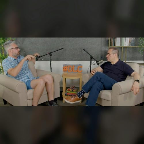 EntreMentorES #DLC Temporada 2 Episodio 7 con MJ Petroni