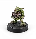 Perfecto para incorporarlo a tu tablero de juego como marcador de objetivo o como figura decorativa