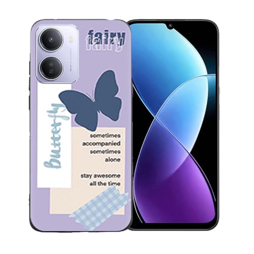 CongJiaLingXi�J�o�[�K�p ��Redmi 15A 5G (6.9")�A�_�炩���V���R�[���P�[�X�̏_��ȃo���p�[�h�Ռ�TPU�ی�?�̂���,LLM46