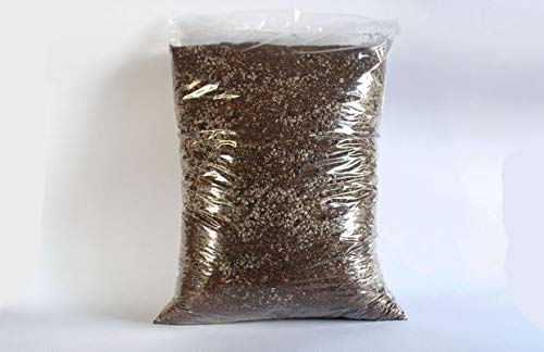 Melhor Substrato Para Horta De Apartamento 10 L Grow Indoor