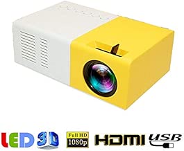 Portable Projector Multimedia Theater Accessorices