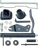 Small Block Clutch Linkage Kit