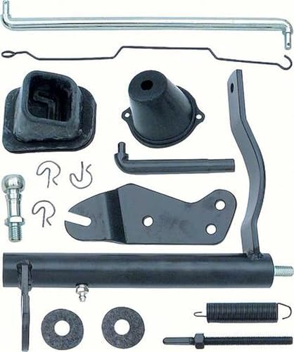 Small Block Clutch Linkage Kit