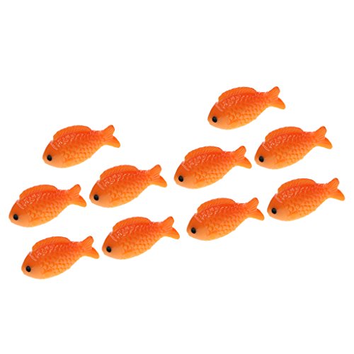 Preisvergleich Produktbild LOVIVER 10 Stücke Fee Garten Bonsai DIY Ornament