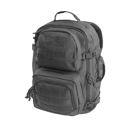 Highland Tactical Major Backpack