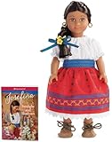 Josefina Mini Doll and Book
