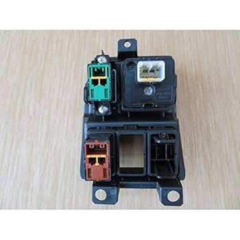 Amazon.co.jp: H25 オデッセイ RC1 マルチスイッチ/ECON