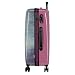 Santoro Gorjuss Tall Tails Juego de Maletas Multicolor 55/67 cms Rígida ABS...