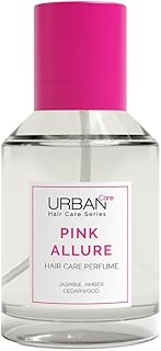 Urban Care Pink Allure 50 ml Saç Parfümü