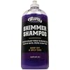 Weaver Leather Shimmer Shampoo, Quart