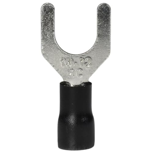 Terminal de pala PAPUGA aislado M8 conector industrial para alta corriente 600V 7