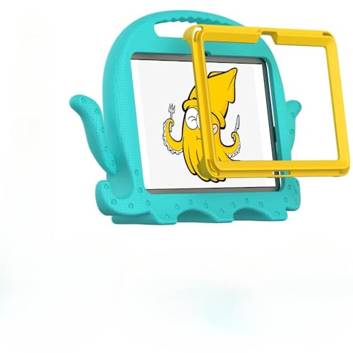 Waillynice ϏՌP[X Amazon Kindle Fire HD10 2023 10.1C` HD 10 Plus 11 qp EVA ^ubgJo[ Fire 7 2022 12p(Fire HD10 2023 10.1A