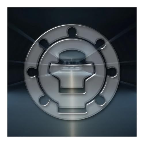 Protection réservoir moto pour bouchon essence GSXR Bandit SV650 7 trous