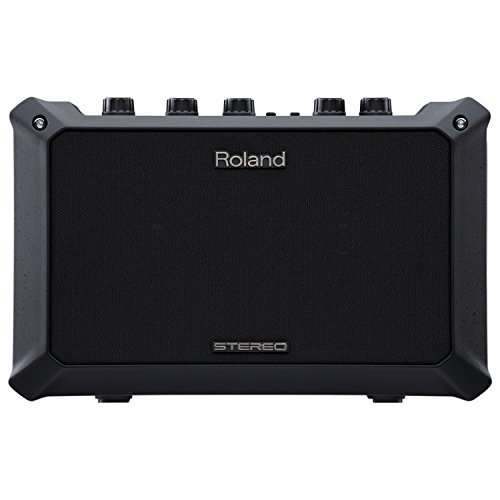 Roland Mobile-Ac Portable Battery Powered Acoustic Guitar Amplifier #TOP2