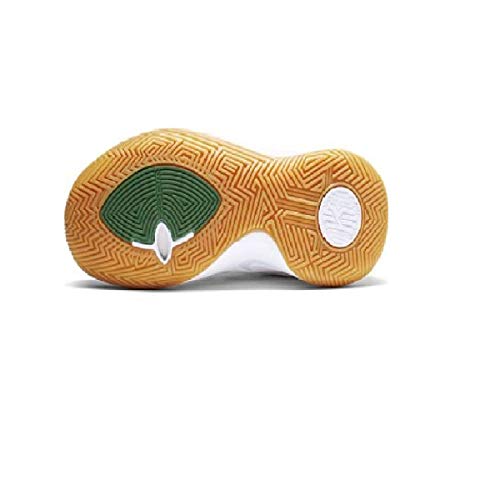 Tênis Nike Kyrie Irving Flytrap 2 Boston Celtics Basketball (44)