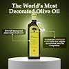Frantoi Cutrera Primo Fine Quality Cold Extracted Italian Extra Virgin Olive Oil Cold Pressed, Polyphenol Rich Olive Oil, Authentic Sicilian EVOO Imported From Italy, 25.4 fl oz