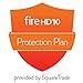 2-Year Protection Plan plus Accident Protection for Fire HD 10 Tablet (2015 release) (delivered via e-mail)