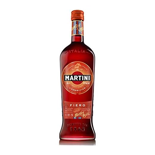 Martini Aperitivo Fiero - 750 ml