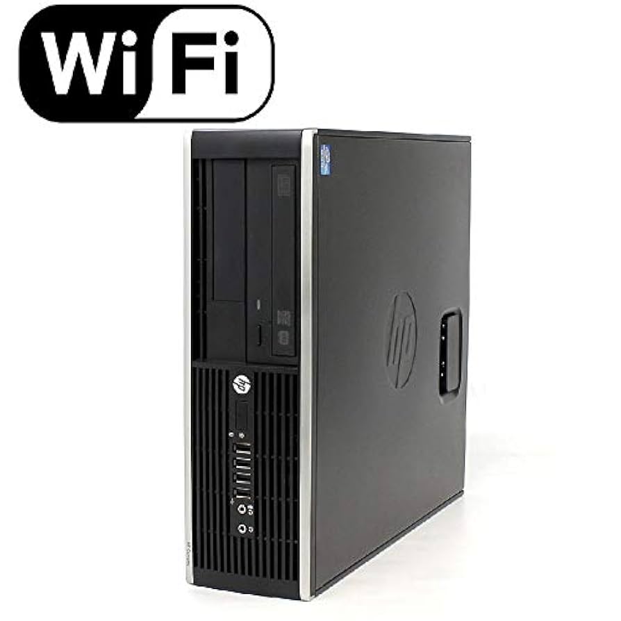 デスクトップパソコン　HP Pro6305 Amazon.com: HP Compaq Pro 6305 Small Form Factor Desktop PC