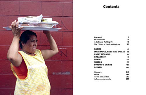 Ciudad de Mexico: Recipes and Stories from the Heart of Mexico City