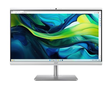 Acer Aspire C 27 All-in-One Desktop