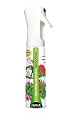 Su combinación con el sistema de aplicación Flairosol mejora la absorción y maximiza los resultados