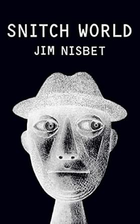 Snitch World book cover