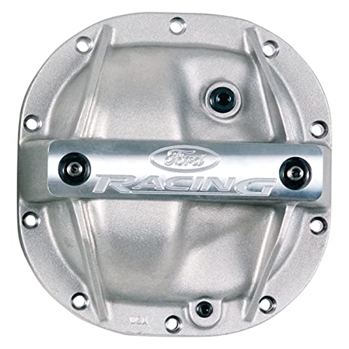 Ford 8.8" Differential, With Girdle, Aluminum