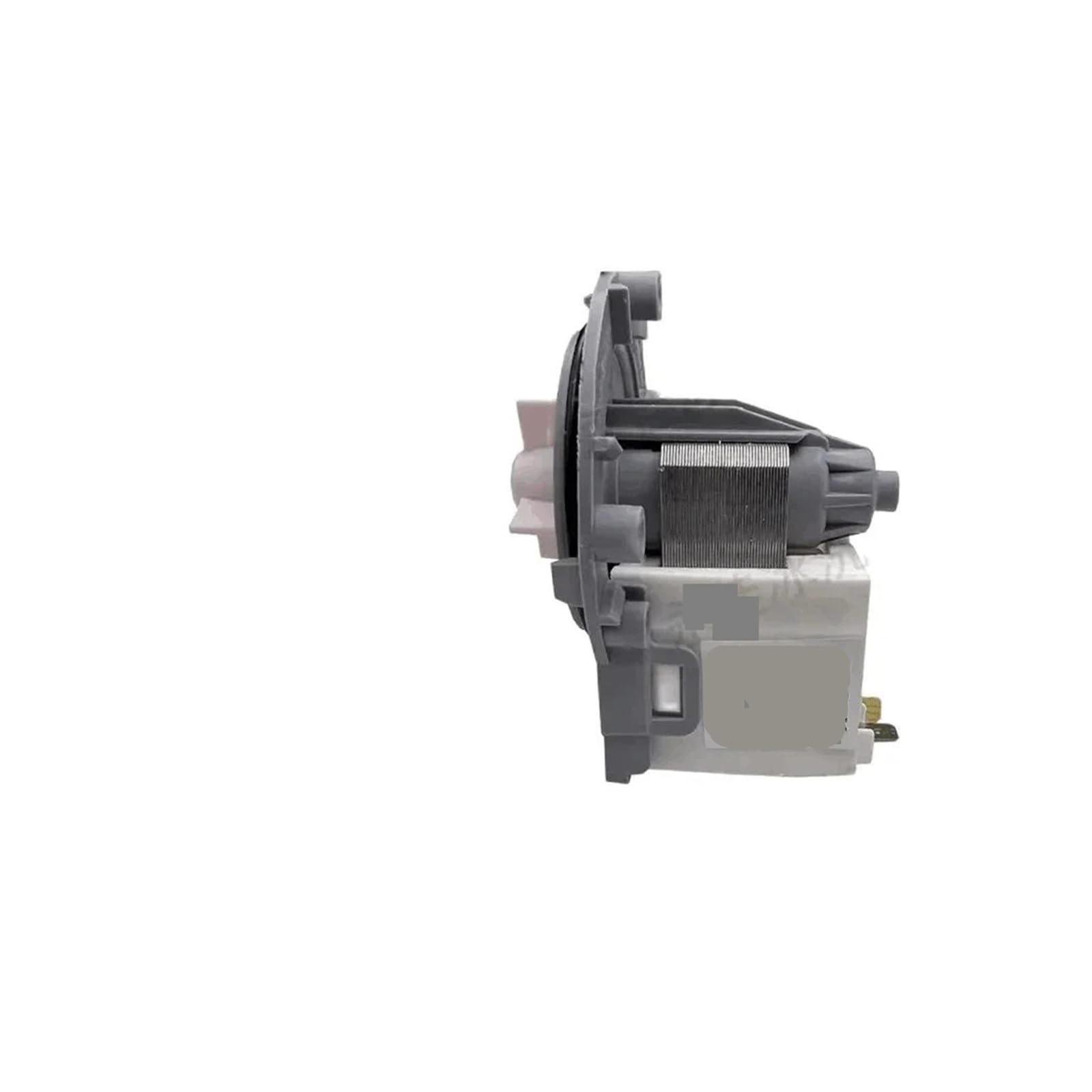Niufenggeo Dc31-00030E Compatible For Samsung, Dc31-00181E Dc31-00181A Dc31-00178C Drum Washing Machine Drainage Motor, Laundry Machine Motor(Dc31-00030E)