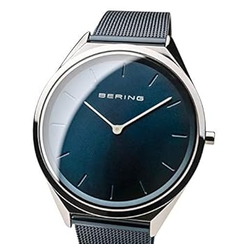 Amazon.co.jp: BERING(ベーリング) 腕時計 メンズ&レディース Amazon.co.jp: BERING(ベーリング) 腕時計 メンズ&レディース
