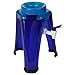 Home-x 5 Gallon Water Bottle Dispenser Stand, Water Cooler Stand