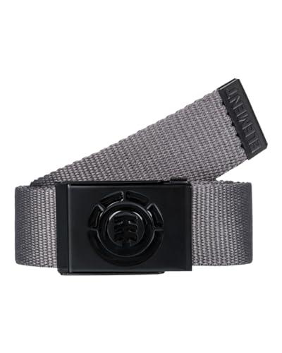 Element Belts BEYOND 2.0 BELT Men Black One size