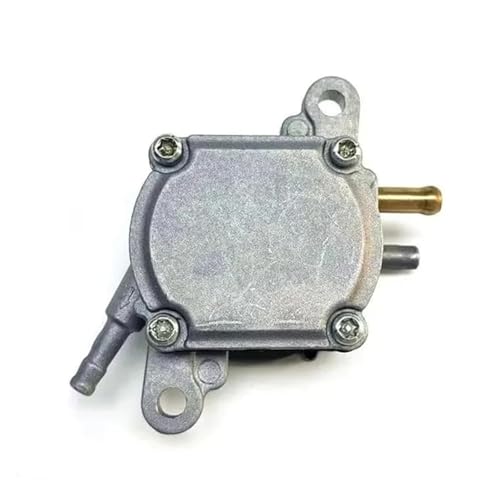 Bomba de aceite de motocicleta para recuperar la potencia de tu scooter ZX 50 AF34 en el día a día 3
