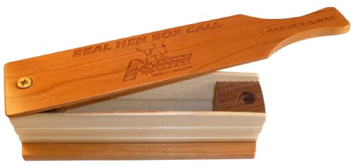 A-Way Hunting - Real Hen Call - Turkey Calls - Game Calls