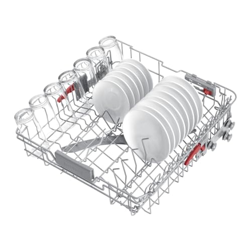 Lave vaisselle encastrable Samsung - vue 10