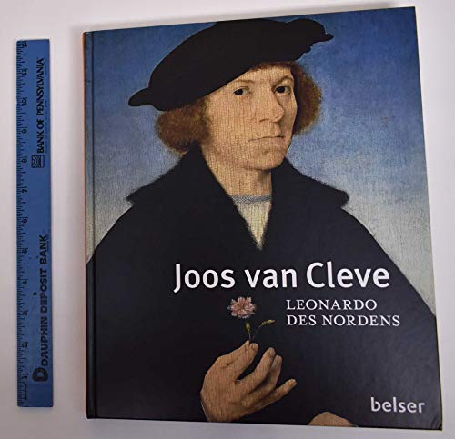 Preisvergleich Produktbild Joos van Cleve: Leonardo des Nordens