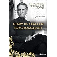 Diary of a Fallen Psychoanalyst
