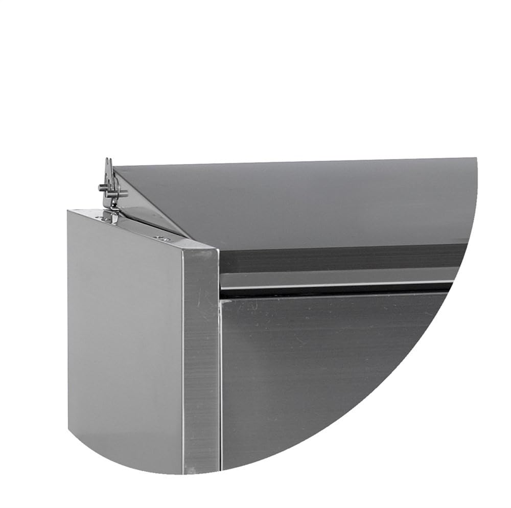 Vitrina Refrigerada GN1/4 VK33-180 - TEFCOLD