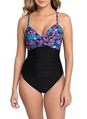 Black/Multicolor Dots