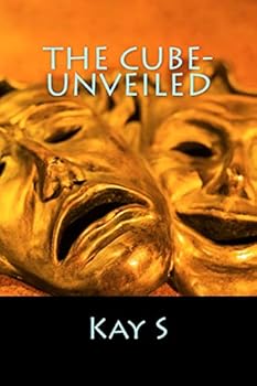 Paperback The Cube- Unveiled Book