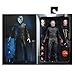 LonullyMege-Halloween 2-Michael Myers Ultimate Horror Action Figures 7inch Scale Classic Movie Doll Toys Gift