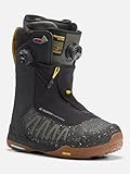 K2   Boots De Snowboard Orton Black Homme   Homme   Taille 44   Noir
