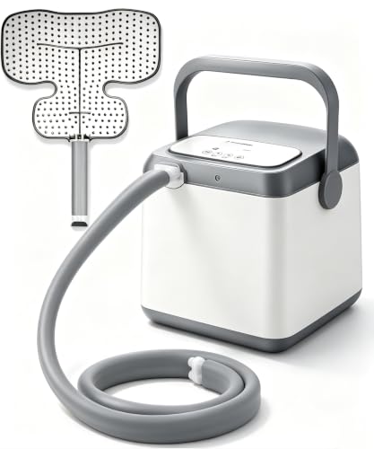 Large Pad Cold Therapy With Simple Monitoring