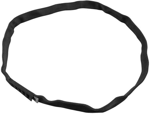 Kong. Aro Bull Textile Anchor Ring up to 35 kN. Polyamide 25 mm, Reinforced Stitching, Professional Use, EN 795/B, EN 354, ANSI Z359.18, EAC - 1