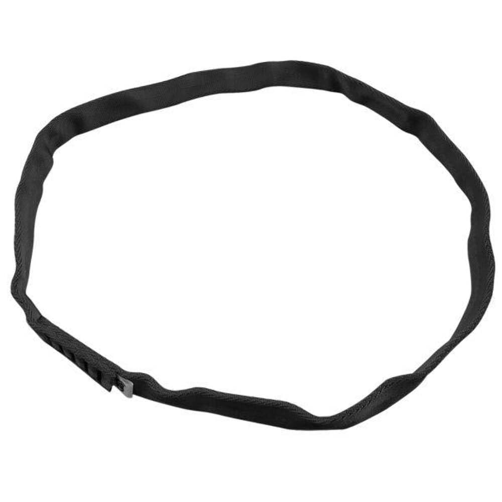 Kong. Aro Bull Textile Anchor Ring up to 35 kN. Polyamide 25 mm, Reinforced Stitching, Professional Use, EN 795/B, EN 354, ANSI Z359.18, EAC - 1
