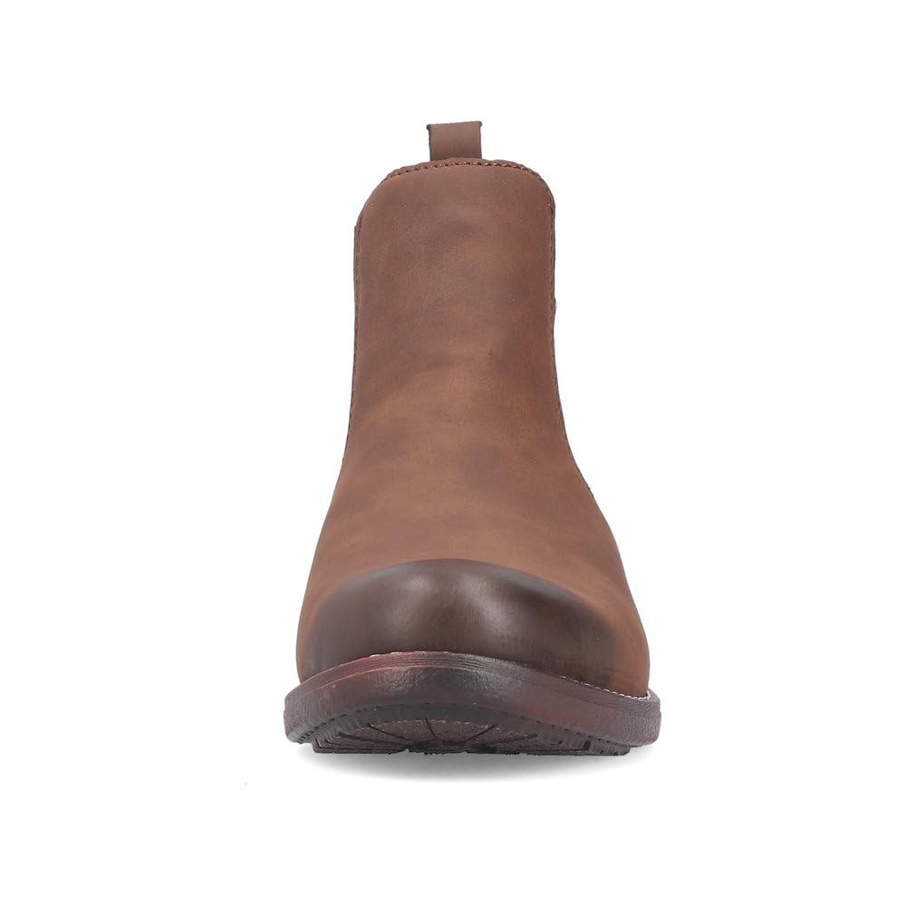 Rieker botki damskie 79450