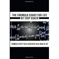 The Formula Chart For Life