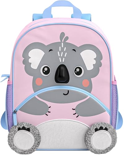 Move2Play Koala Kids Backpack for Ages 4+